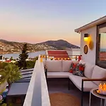 Kaya Lägenhet Kalkan