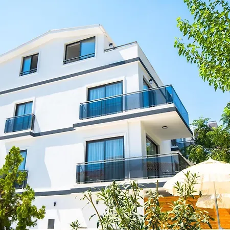 Kaya Apartamento *