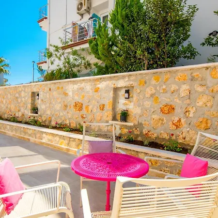 Kaya Apartamento