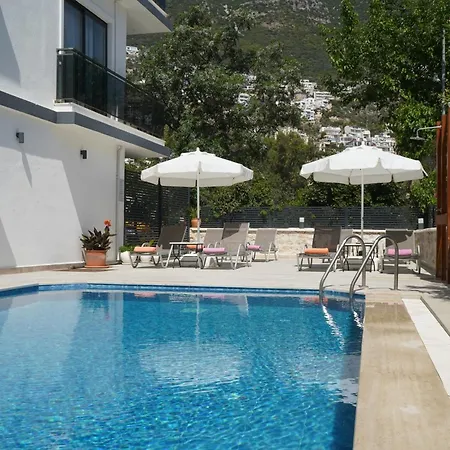 Kaya Apartamento