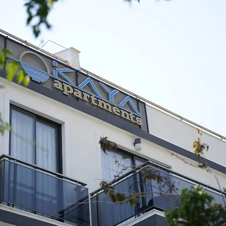 Apartamento Kaya *
