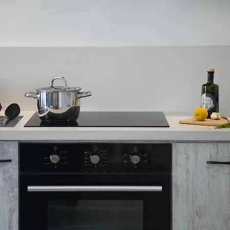 Apartamento Kaya *