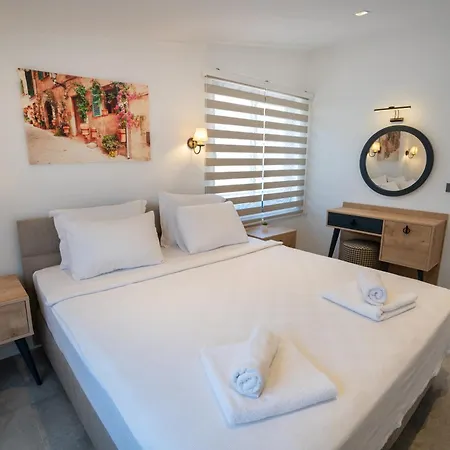 Apartment Kaya