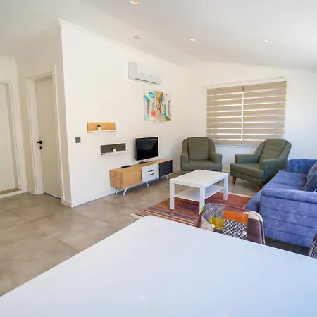 Apartment Kaya Kalkan