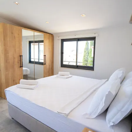 Apartment Kaya