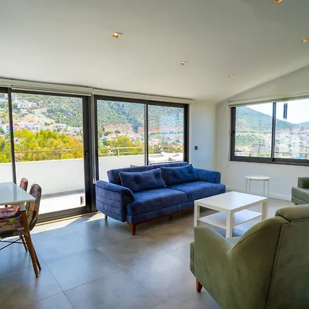 Apartment Kaya