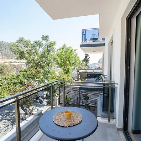 Kaya Kalkan