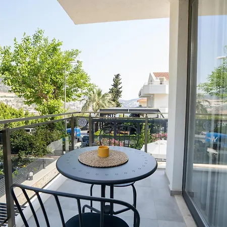 Kaya Kalkan