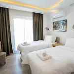 Kaya Apartmán Kalkan