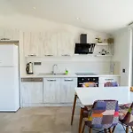 Apartmán Kaya Kalkan