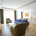 Kaya Apartmán *