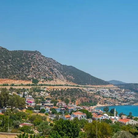 Kaya Апартаменты *