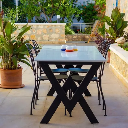 Apartament Kaya Kalkan