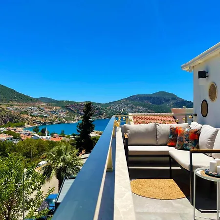Apartament Kaya