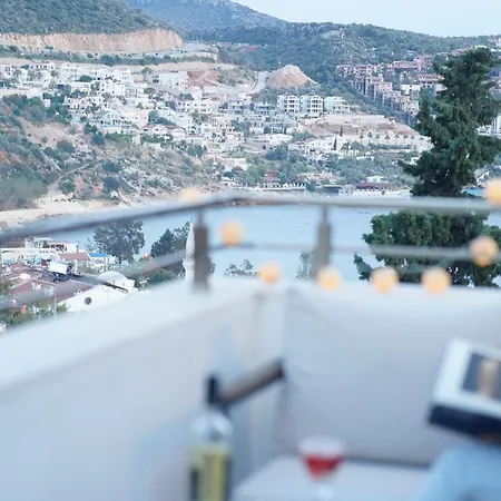 Kaya Kalkan