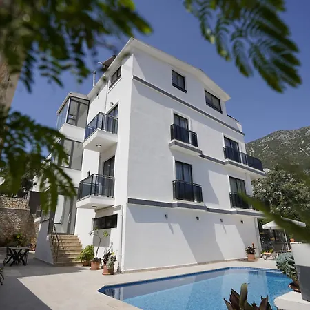 Kaya * Kalkan