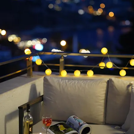Kaya * Kalkan