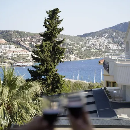 Kaya Kalkan