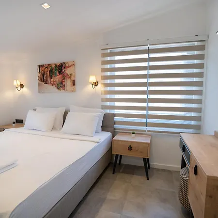 Apartment Kaya Kalkan