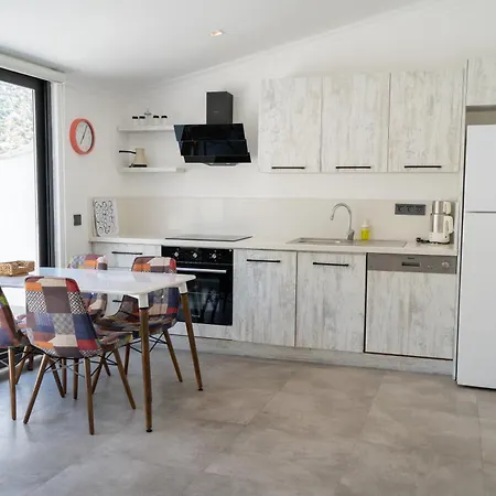 Kaya Apartament *