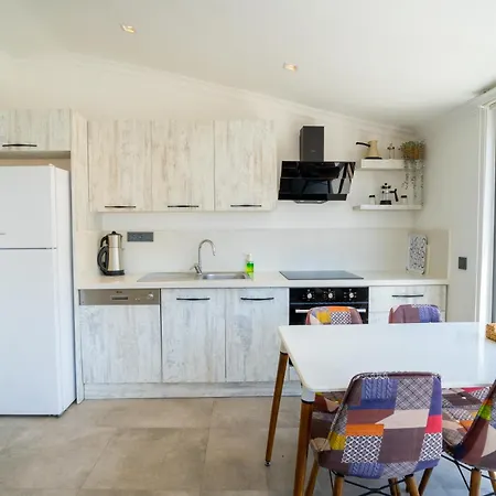 Apartment Kaya Kalkan