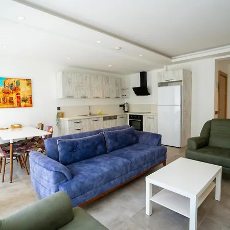 Apartment Kaya