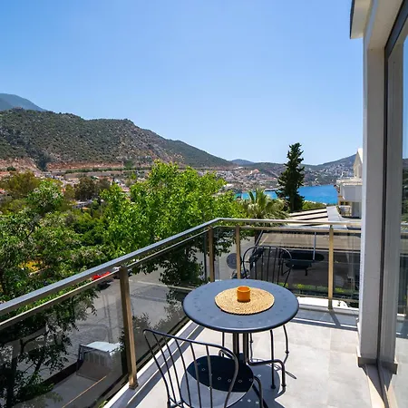 Kaya * Kalkan