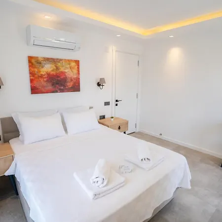 Apartament Kaya *
