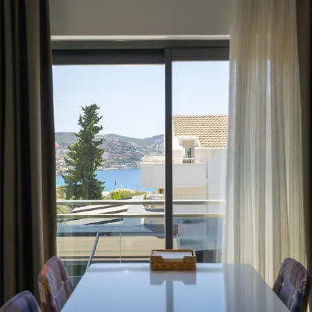 Apartament Kaya Kalkan