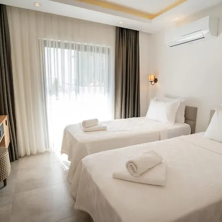 Kaya Apartament *