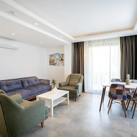 Kaya Apartment