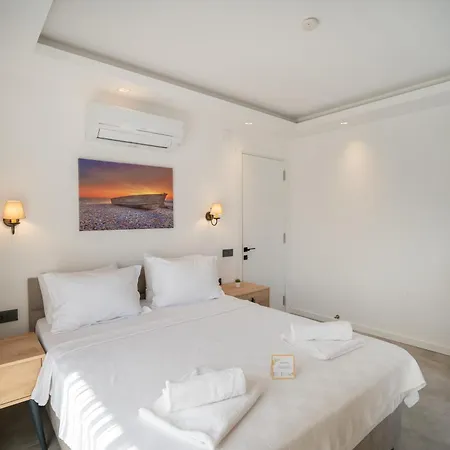 Apartament Kaya Kalkan