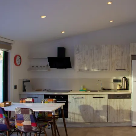 Apartment Kaya *