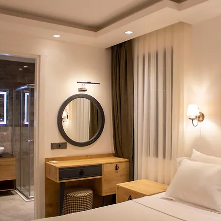 Kaya Apartment Kalkan
