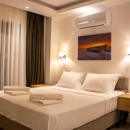 Kaya Apartment