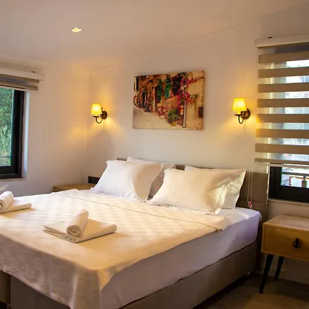 Apartament Kaya