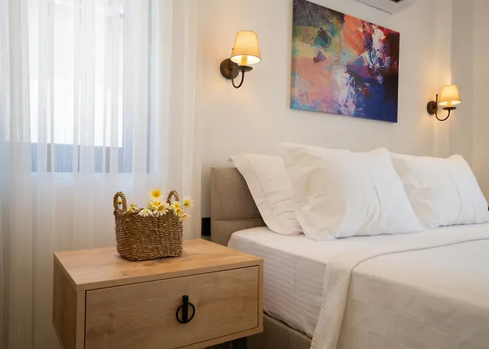 Kaya شقة كالكان