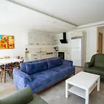 Appartement Kaya