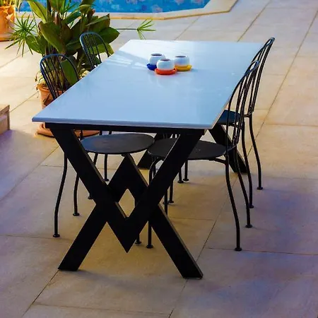 Kaya Lägenhet Kalkan