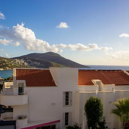 Kaya * Kalkan