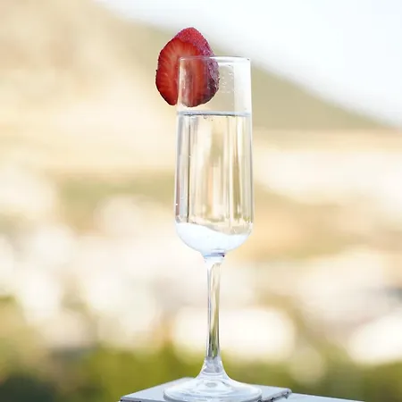 Kaya Lägenhet Kalkan