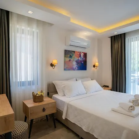 Apartment Kaya